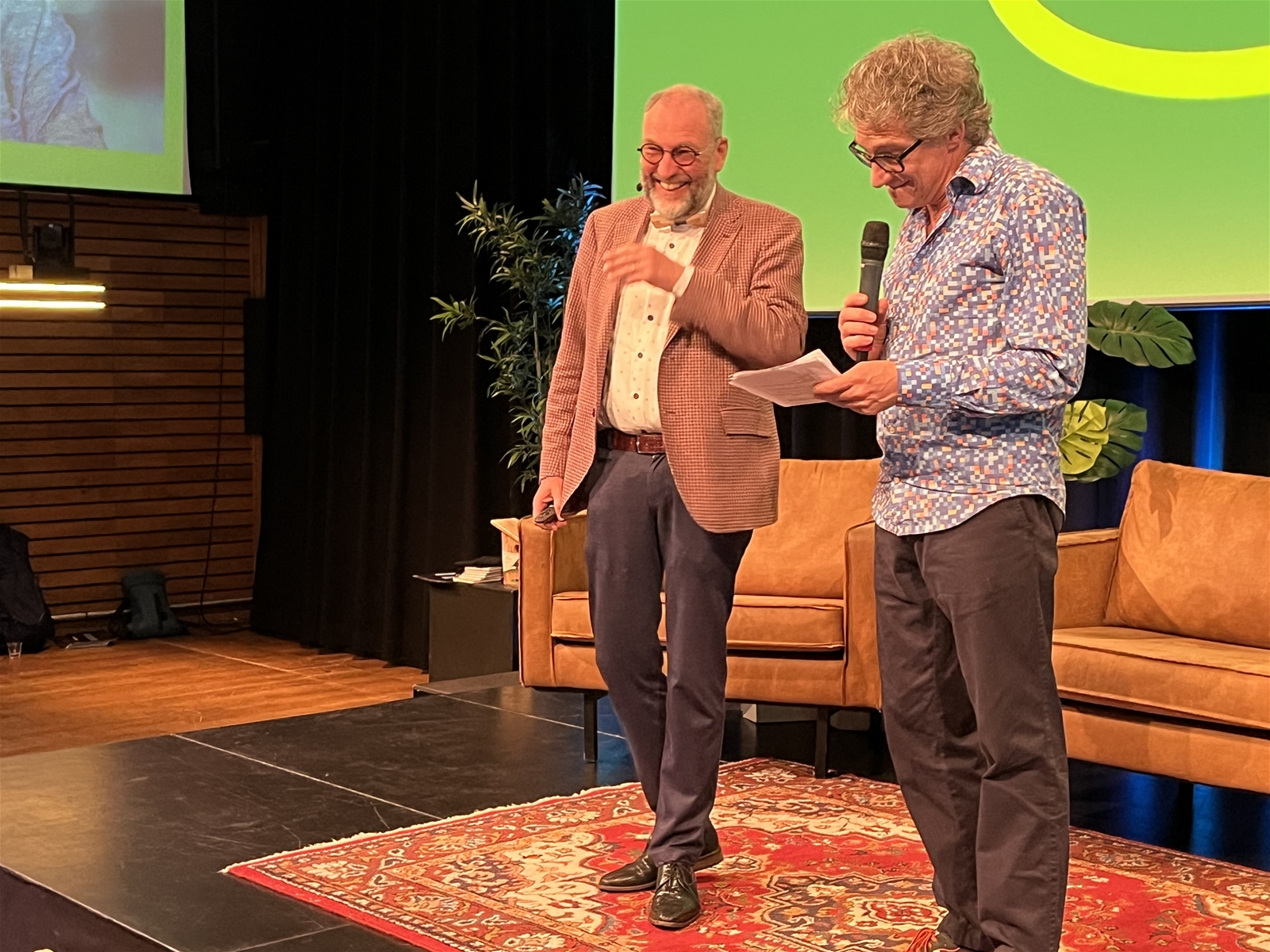 Lucas Meijs over de toekomst van vrijwillige energie.